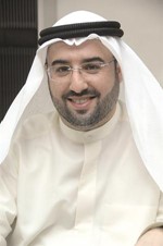 عميد القبول والتسجيل في الجامعة د.مثنى الرفاعي ضيف «الأنباء» غداً الاثنين