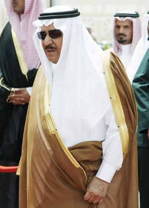 صاحب السمو الملكي ولي العهد السعودي ونائب رئيس مجلس الوزراء ووزير الداخلية الامير نايف بن عبدالعزيز رحمه الله ﻿