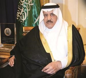 الفقيد الراحل صاحب السمو الملكي الامير نايف بن عبدالعزيز﻿