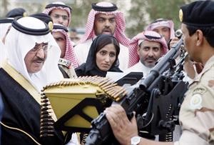 رحمه الله كان رجل الامن الاول في المملكة وصاحب الانجازات الكبيرة في قهر الارهاب﻿