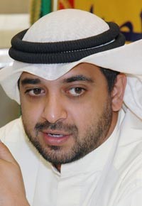 الشيخ محمد العبدالله﻿