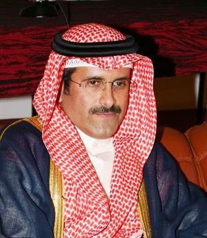 الشيخ مبارك الدعيج﻿