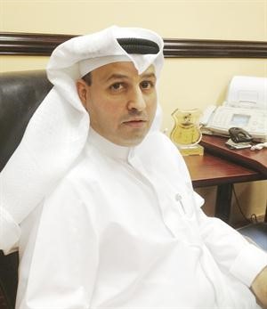 رفاعي الديحاني﻿