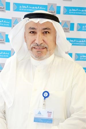 ثنيان محمد الغانم