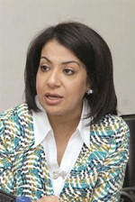 د سهام القبندي