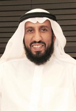 الشيخ خالد الخراز
