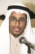 د خالد السلطان