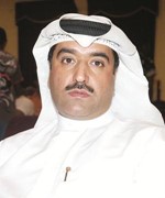 خالد محمد الفودري