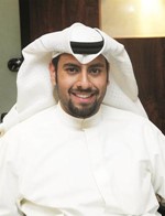 عبدالله العوضي﻿