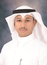 خالد الجمعان﻿