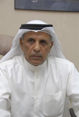 محمد الخليفة