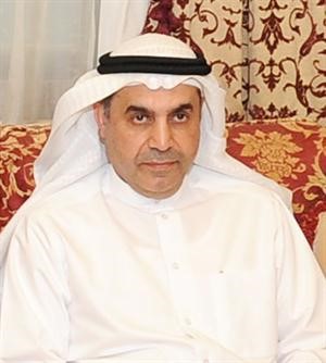 دعبدالله الطريجي