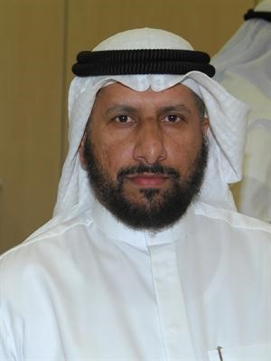 عبداللطيف العميري