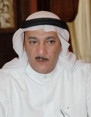 عدنان المطوع