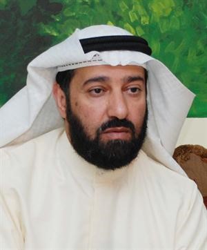دعلي العمير