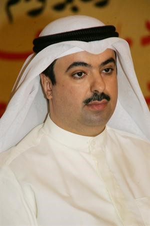 علي الراشد