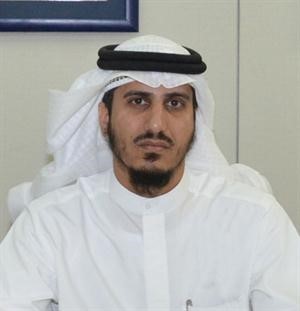 بدر الداهوم