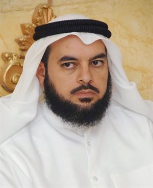 دجمعان الحربش