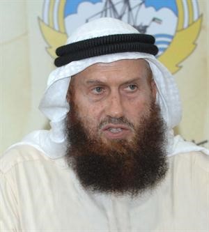 خالد السلطان
