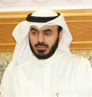 اسامة المناور