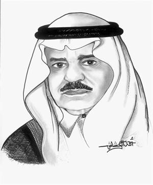 عميد وزراء داخلية العالم 