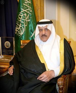 صديق العلماء الامير نايف بن عبدالعزيز رحمه الله