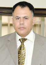 داحمد جرادات ﻿