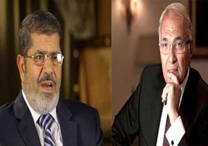 مواطن يطلق زوجته بالمنيا..لانتخابها مرسي بدلاً من شفيق