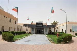 مستشفي الجهراء شهد فصلا جديدا من مسلسل الاعتداء على الجسم الطبي﻿