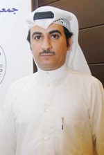 كنعان العنزي﻿