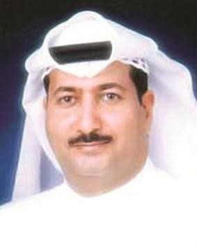 دغانم الحجيلان﻿