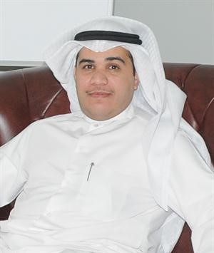 مبارك العجمي﻿