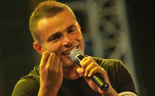 عمرو دياب