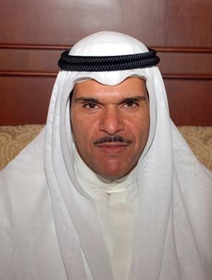 الشيخ سلمان الحمود