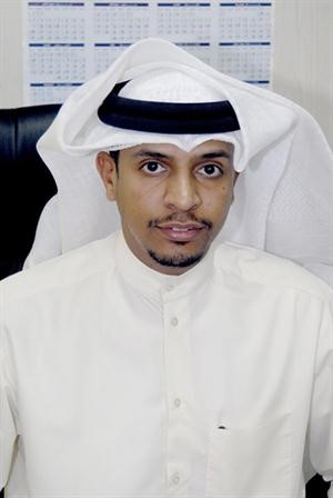 عبدالعزيز السمحان