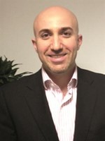 مهند السعيد