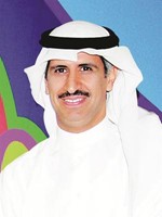 مسعد العتيبي