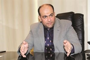 دعلي سيد احمد الموسوي اختصاصي الجراحة العامة	محمد ماهر﻿