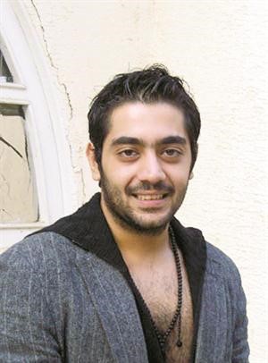 احمد فلوكس