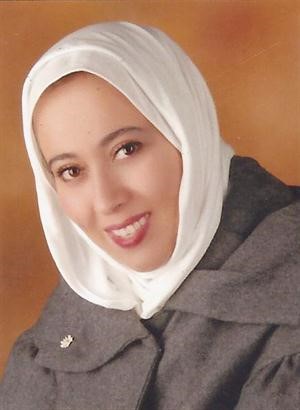 افنان السميط