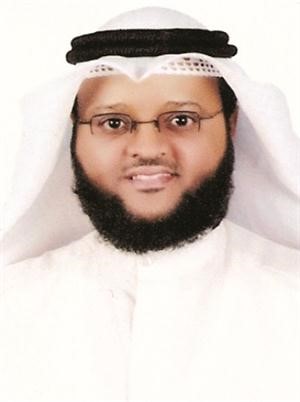 دحمد العصيدان