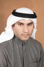عبدالله الكندري﻿