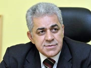 حمدين صباحي