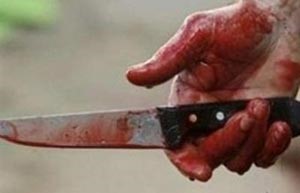 مصري يذبح شقيقته المتخلفة عقلياً بسبب شكاوى الجيران