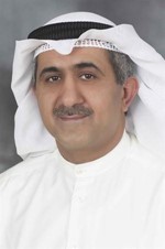 دمحمد طالب الكندري﻿