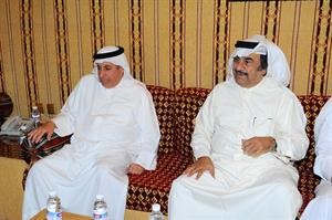 والفنان القدير عبد الحسين عبد الرضا