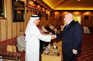 وابرهيم دبدوب 