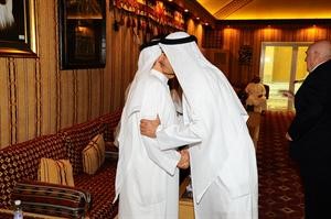 وعصام الصقر