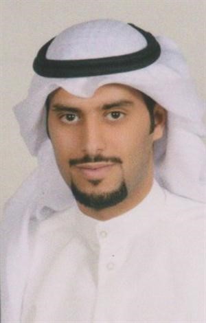 عبدالله العبودي﻿
