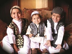 ابناء عبدالعزيز السمحان الثلاثة محمد وعبدالوهاب وبدر